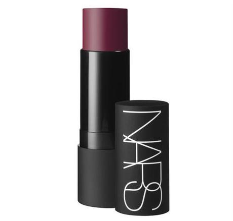 NARS Spring 2013 Multiple 413 BLKR Burgundy NARS Spring 2013 413 BLKR Multiple   Official Info & Photos