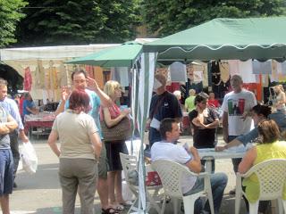 Election day: il Movimento 5 Stelle si presenta a Fidenza