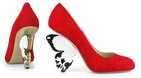 ART AND FASHION: FASHION IS ART (Parte 2)