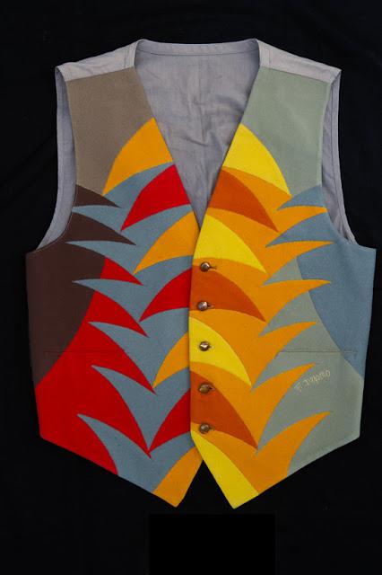 ART AND FASHION: FASHION IS ART (Parte 2)