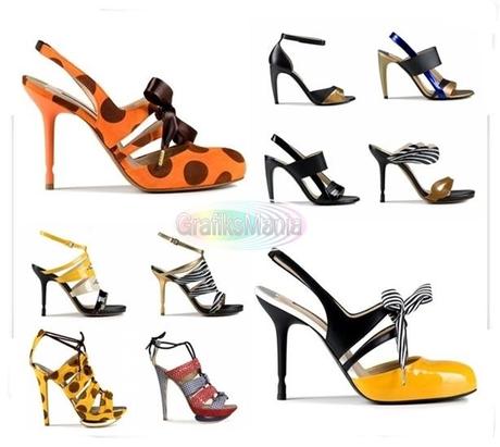 ART AND FASHION: FASHION IS ART (Parte 2)