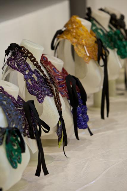 ART AND FASHION: FASHION IS ART (Parte 2)