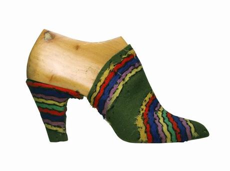 ART AND FASHION: FASHION IS ART (Parte 2)