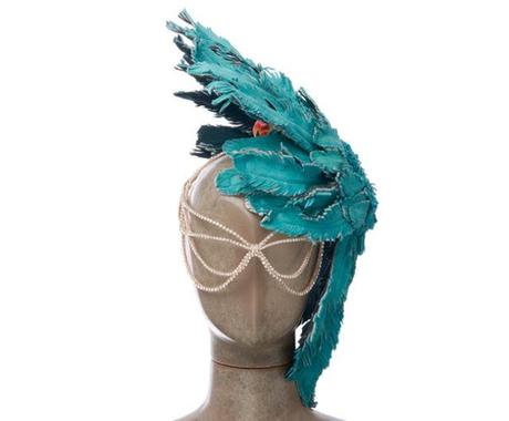 ART AND FASHION: FASHION IS ART (Parte 2)