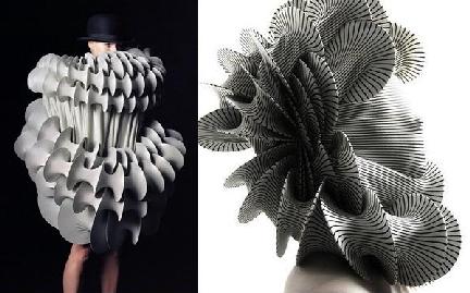 ART AND FASHION: FASHION IS ART (Parte 2)