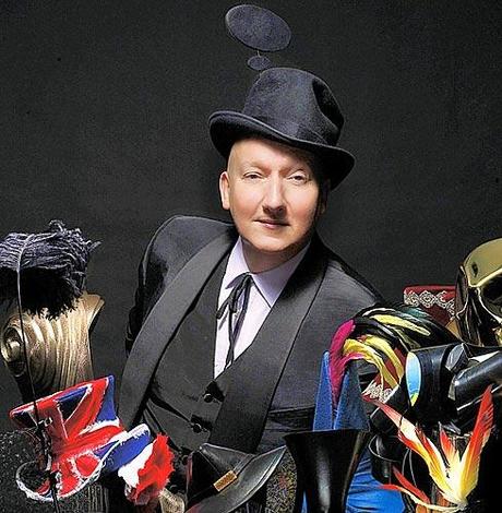 ART AND FASHION: FASHION IS ART (Parte 2)