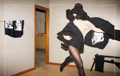 ART AND FASHION: FASHION IS ART (Parte 2)