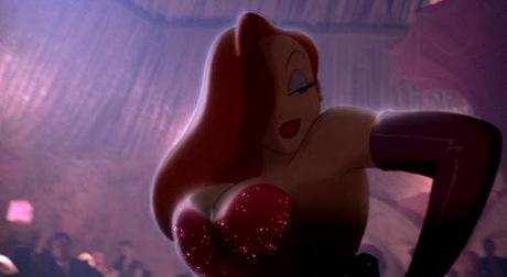 Jessica Rabbit