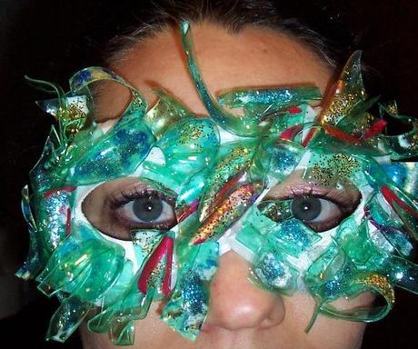 Carnevale Eco-Chic : consigli per l'uso