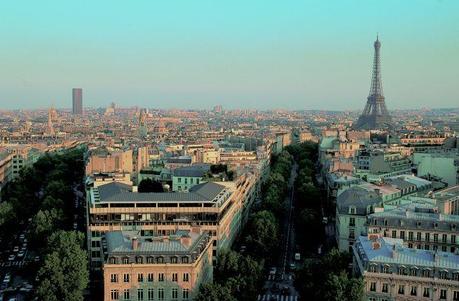 Parigi ora frena; I prezzi al metro quadro della capitale francese superano quelli di New York