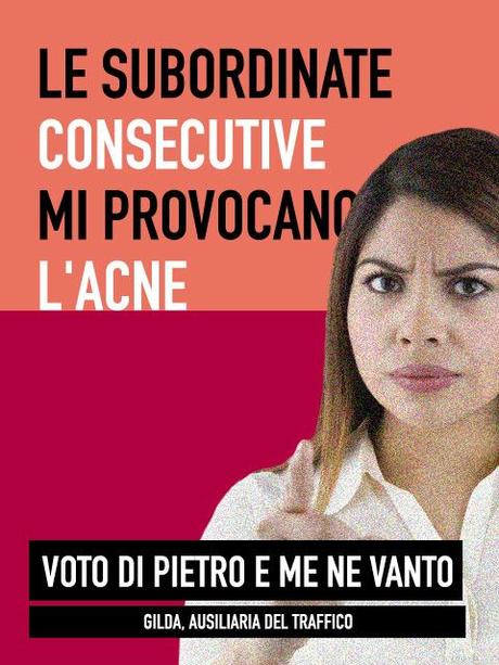 Elezioni politiche 2013: frankamente, io voterei così (parte II)