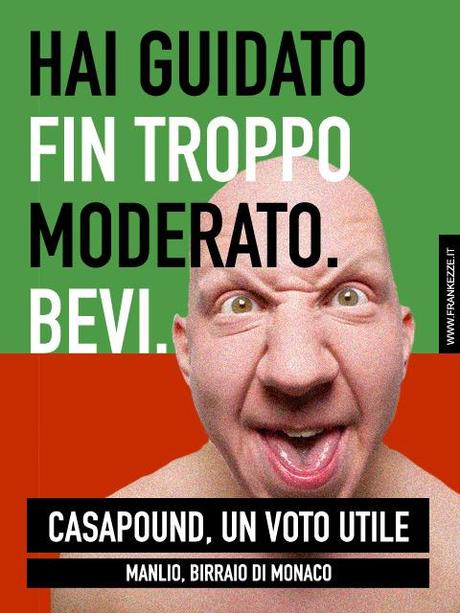 Elezioni politiche 2013: frankamente, io voterei così (parte II)