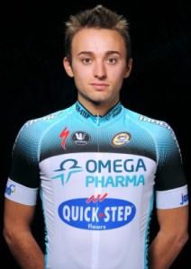 Cycling : Team OPQS 2013