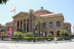 Teatro Massimo