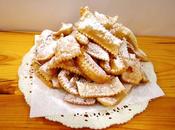 Chiacchiere