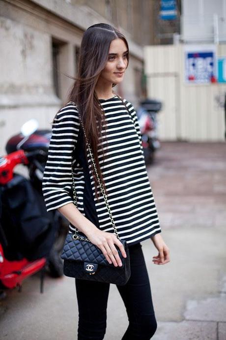 OH MY TREND! #12: stripes