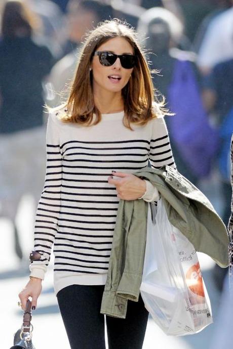 OH MY TREND! #12: stripes