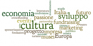 Made in Culture: la nuova rubrica del blog