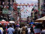 Little Italy scomparendo, schiacciata dalla stessa popolarità