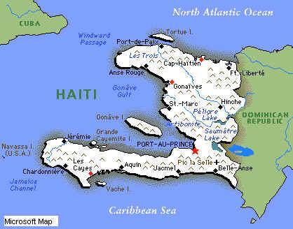 Haiti