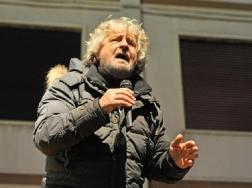 C 2 articolo 1080863 imagepp Beppe Grillo avverte, rischio di tornare al voto tra sei mesi