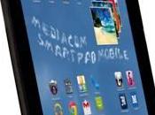Mediacom presenta nuovo Smart Mobile