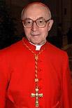 Em.mo Signor Cardinale Albert Vanhoye, Gran Priore dell'Ordine