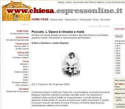 Silvio Berlusconi, il Vaticano e l'Ordine Costantiniano Silvio Berlusconi, il Vaticano e l'Ordine Costantiniano