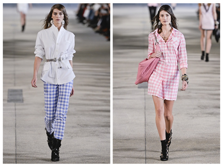 Tendenze. Vichy revival