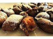 Frittelle Carnevale!