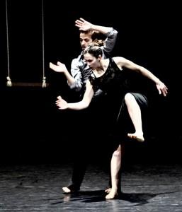 “Vuoti d’aria”, progetto di danze umbre, 8 febbraio 2013, Magione (PG)