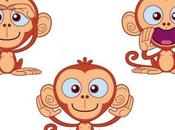 Vedo, sento quindi parlo!