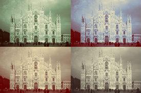 Due e più motivi per amare Milano!