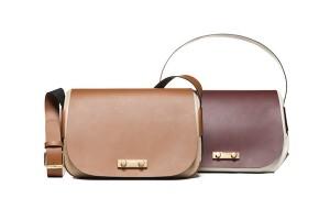 Marni Flap Bag