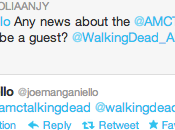 Manganiello guest star "The Walking Dead"