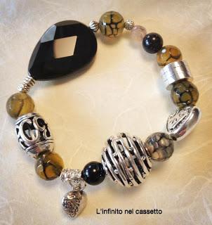 Siate UNICI... i bracciali 