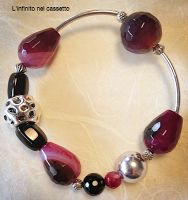 Siate UNICI... i bracciali 