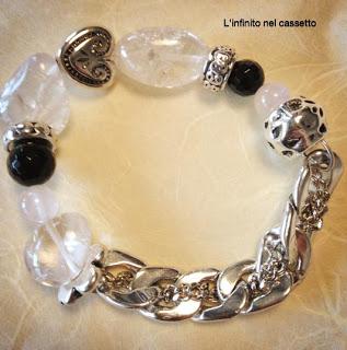 Siate UNICI... i bracciali 