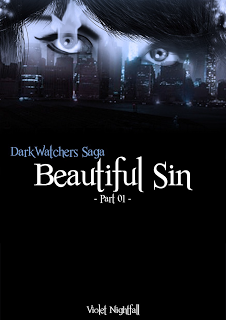 RECENSIONE: Beautiful Sin - Part 01