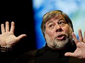 Steve Wozniak: “Samsung grande avversario”