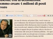 milioni: offre più?