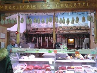 MACELLERIA CROSETTI