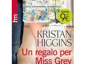 regalo miss grey kristan higgins