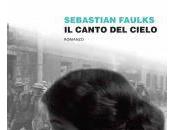 presentazione CANTO CIELO SEBASTIAN FAULKS