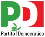 partito democratico logo