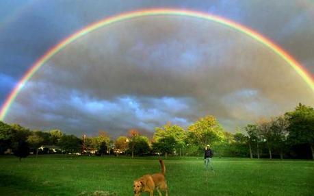 Il Ponte dell'Arcobaleno