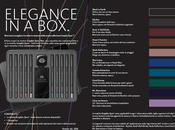 Zoeva news: edizione limitata Graphic Eyes