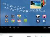 Mediacom Smartpad nuovo tablet Jelly bean