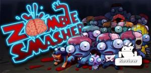 zombie smasher recensione android app  novità game appledroid