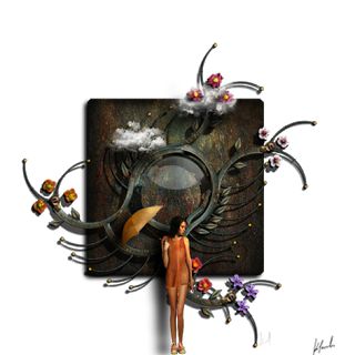 Melodie grafiche: le nuove creazioni di Kleanthis Nes